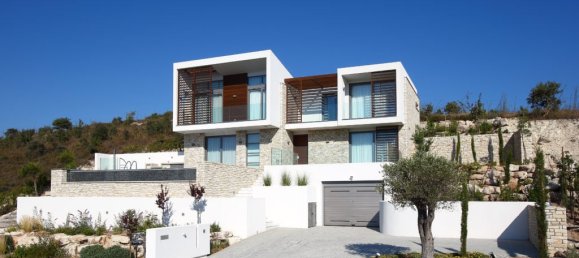 3 bedrooms Villa in Tsada, Cyprus No. 14503 3
