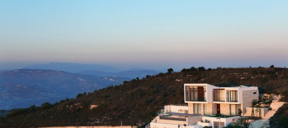 3 bedrooms Villa in Tsada, Cyprus No. 14503 4