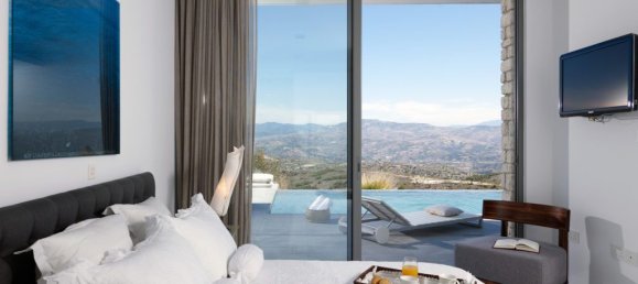 3 bedrooms Villa in Tsada, Cyprus No. 14503 7