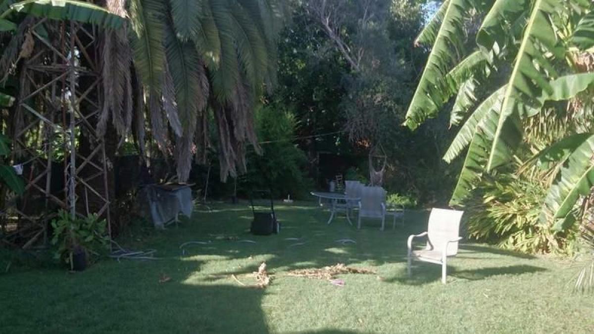  Land in Ituzaingo, Argentina No. 47733