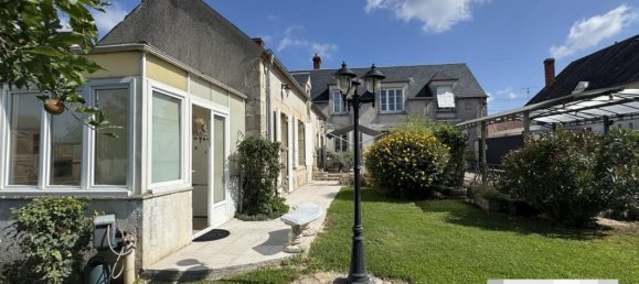6 bedrooms House in Checy, France No. 287657 20
