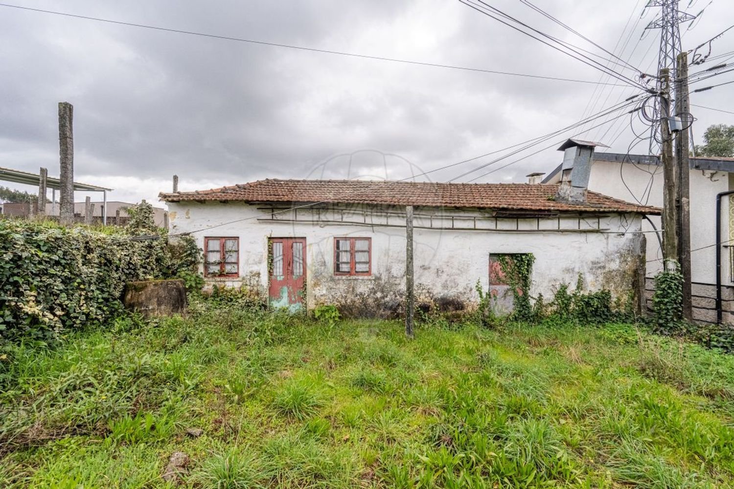 Дом с 3 спальнями в Requiao, Португалия № 167140