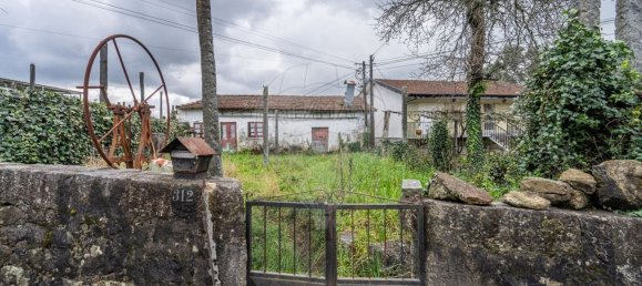 Дом с 3 спальнями в Requiao, Португалия № 167140 22