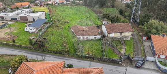 Дом с 3 спальнями в Requiao, Португалия № 167140 7