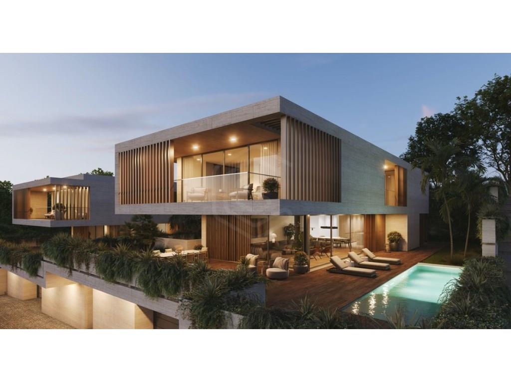 Terreno en Lisbon, Portugal 965 m² No. 59244