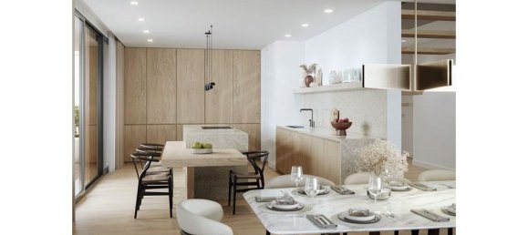 Terreno en Lisbon, Portugal 965 m² No. 59244 8