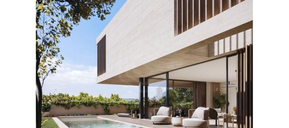 Terreno en Lisbon, Portugal 965 m² No. 59244 4