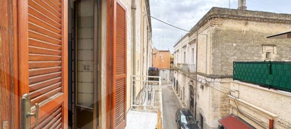 4-Zimmer Gewerbliche Immobilie in Triggiano, Italy, Nr. 20035 2