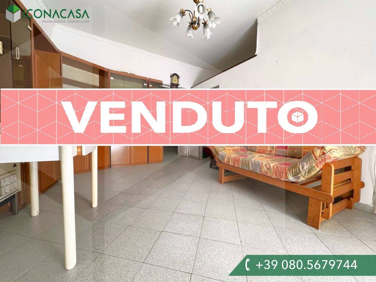 4-Zimmer Gewerbliche Immobilie in Triggiano, Italy, Nr. 20035