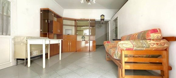 4-Zimmer Gewerbliche Immobilie in Triggiano, Italy, Nr. 20035 6