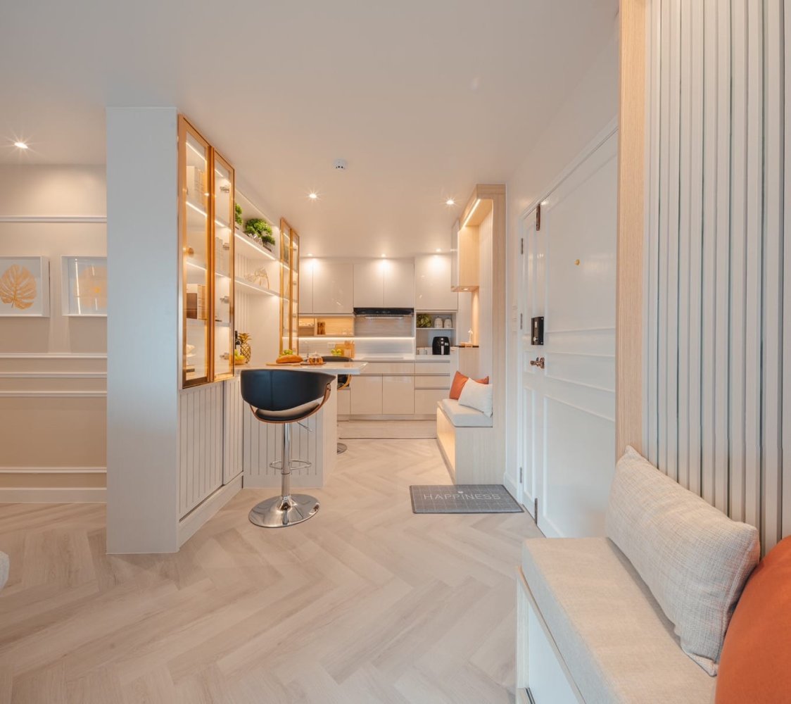 2 chambres Condo à Bangkok, Thailand No. 19216