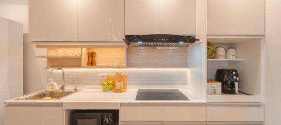 2 Schlafzimmer Eigentumswohnung in Bangkok, Thailand, Nr. 19216 6