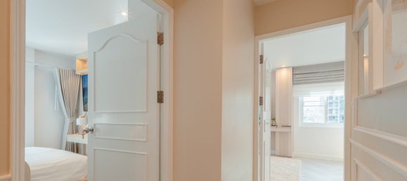 2 Schlafzimmer Eigentumswohnung in Bangkok, Thailand, Nr. 19216 8