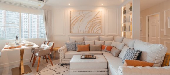 2 Schlafzimmer Eigentumswohnung in Bangkok, Thailand, Nr. 19216 24