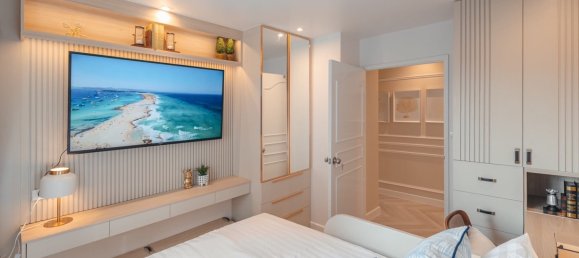 2 Schlafzimmer Eigentumswohnung in Bangkok, Thailand, Nr. 19216 21