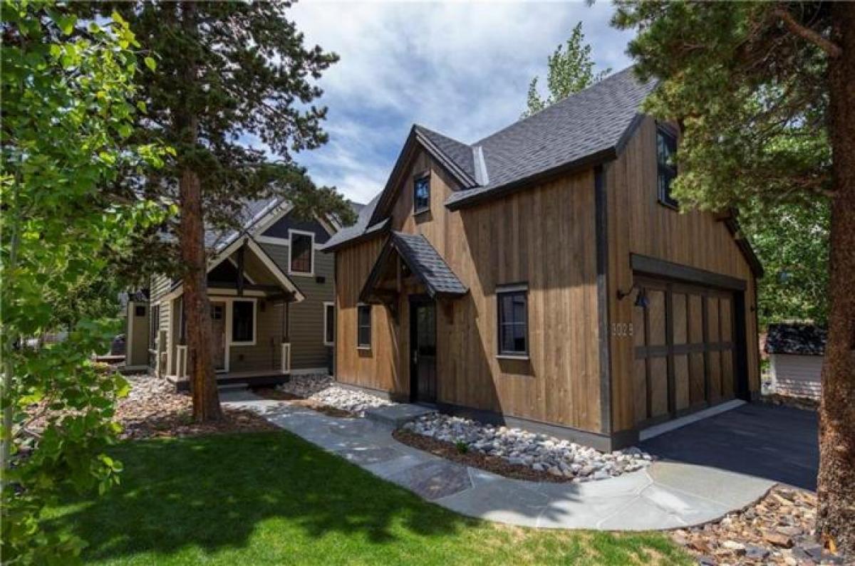 3 bedrooms Land in Breckenridge, USA No. 462490