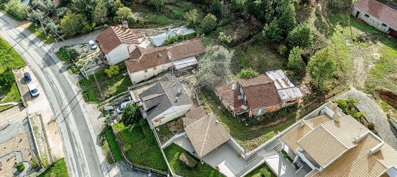 Casa de 4 dormitorios en Miranda do Corvo, Portugal No. 37023 20