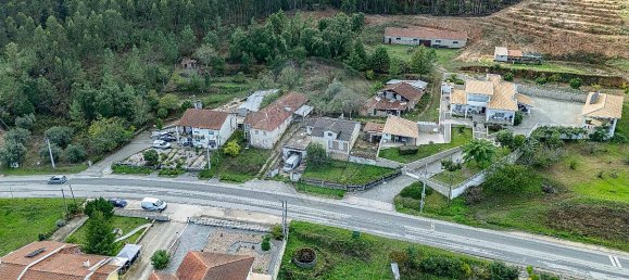 Casa de 4 dormitorios en Miranda do Corvo, Portugal No. 37023 19