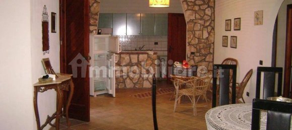 Вилла с 5 спальнями в Пакино, Италия № 66572 23