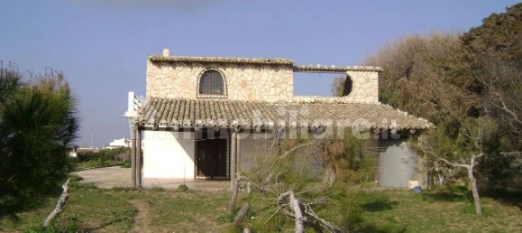 Вилла с 5 спальнями в Пакино, Италия № 66572 15