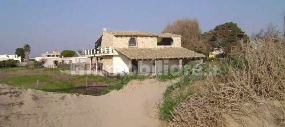 Вилла с 5 спальнями в Пакино, Италия № 66572 16