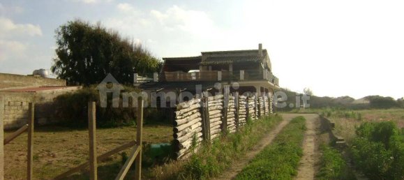 Вилла с 5 спальнями в Пакино, Италия № 66572 12