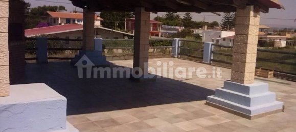 Вилла с 5 спальнями в Пакино, Италия № 66572 5