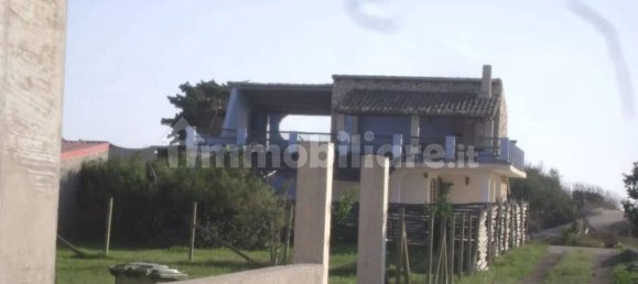 Вилла с 5 спальнями в Пакино, Италия № 66572 19