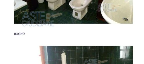 Apartamento de 7 habitaciónes en Cagliari, Italy No. 46432 3