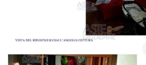 Apartamento de 7 habitaciónes en Cagliari, Italy No. 46432 6