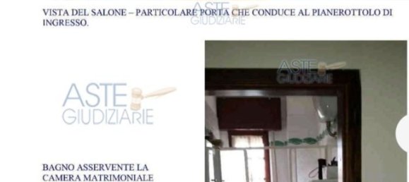 Apartamento de 7 habitaciónes en Cagliari, Italy No. 46432 8