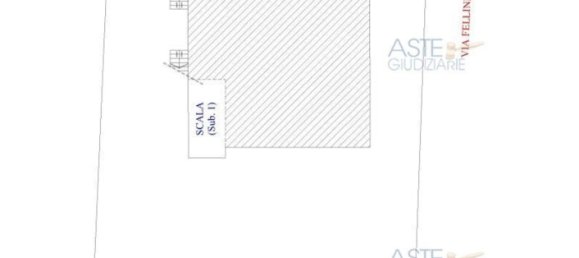 Apartamento de 7 habitaciónes en Cagliari, Italy No. 46432 12