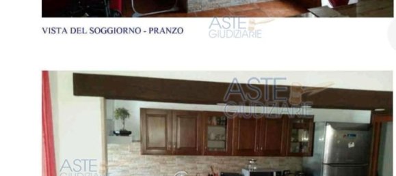 Apartamento de 7 habitaciónes en Cagliari, Italy No. 46432 5