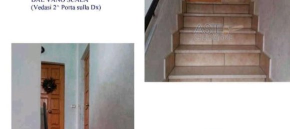 Apartamento de 7 habitaciónes en Cagliari, Italy No. 46432 4