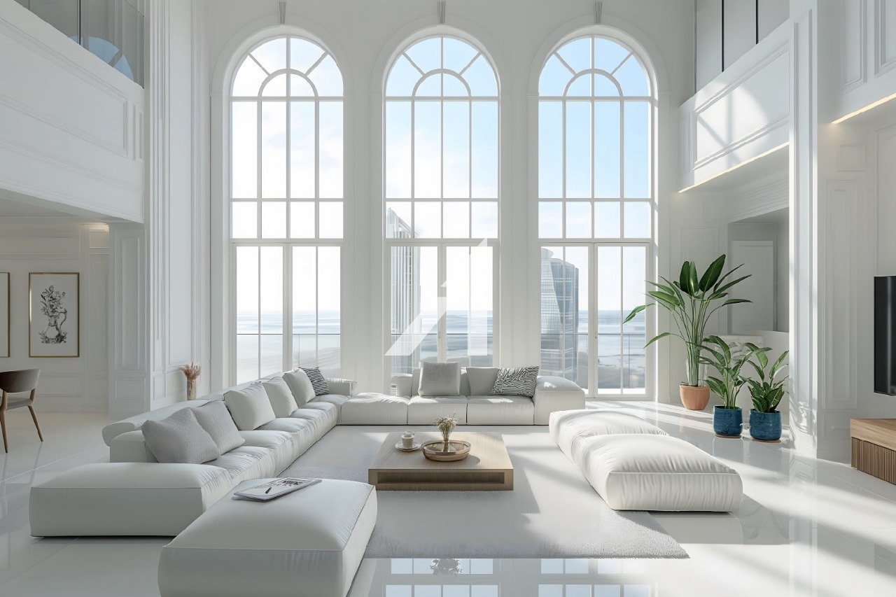 5 bedrooms Apartment in TIGER SKY TOWER, Dubai, UAE No. 117153