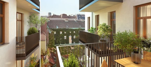 55m² Commercial property in Leopoldstadt, Austria No. 197186 4