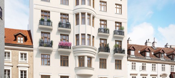 55m² Commercial property in Leopoldstadt, Austria No. 197186 2