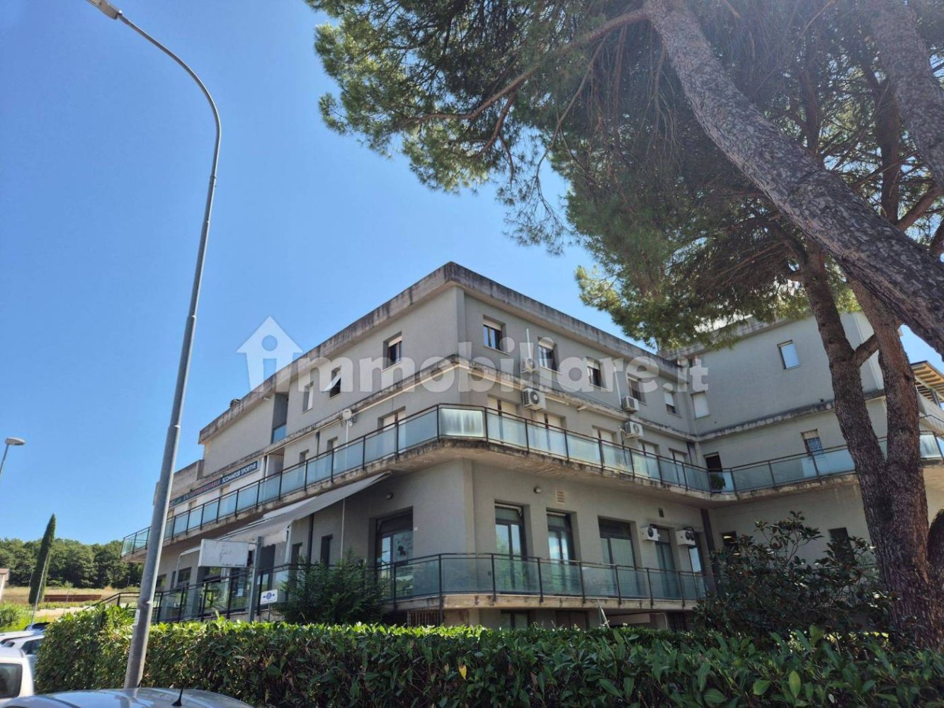 3-Zimmer Büro in Umbertide, Italy, Nr. 286465