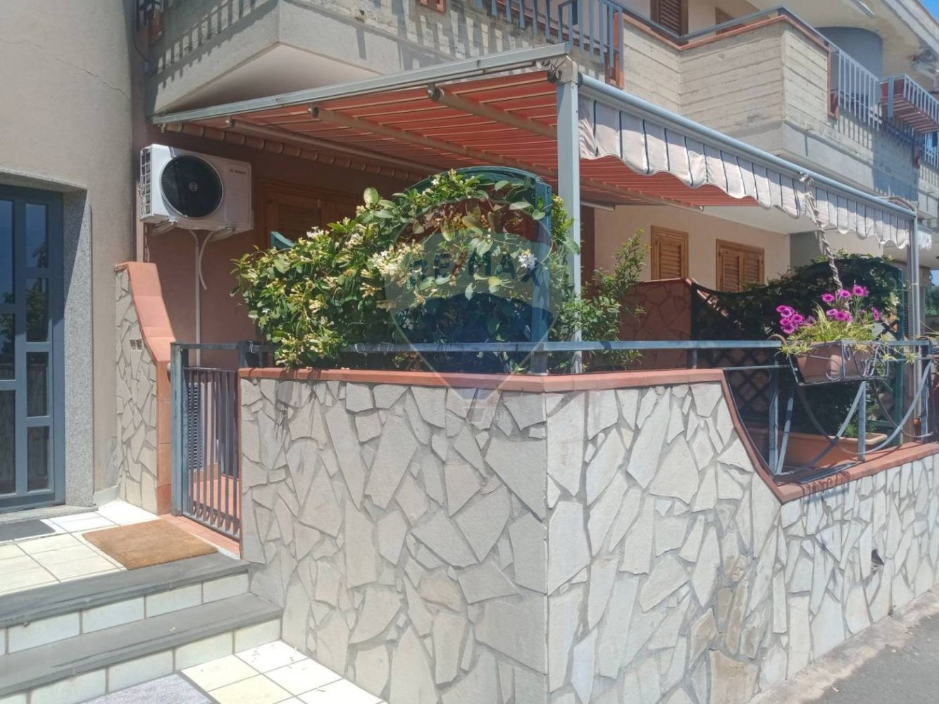 2 غرف نوم منزل في Mascali, Italy رقم 322328