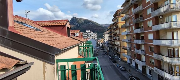 4 rooms Apartment in Giffoni Valle Piana, Italy No. 302843 16