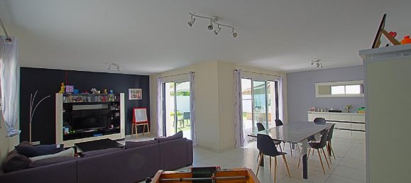 4 Schlafzimmer Haus in Sainte-Foy, France, Nr. 285479 6