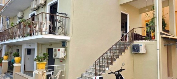 4 chambres Appartement à Corfu, Greece No. 2194 28