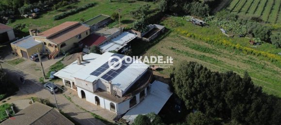 2 bedrooms Villa in Sardinia, Italy No. 250034 36