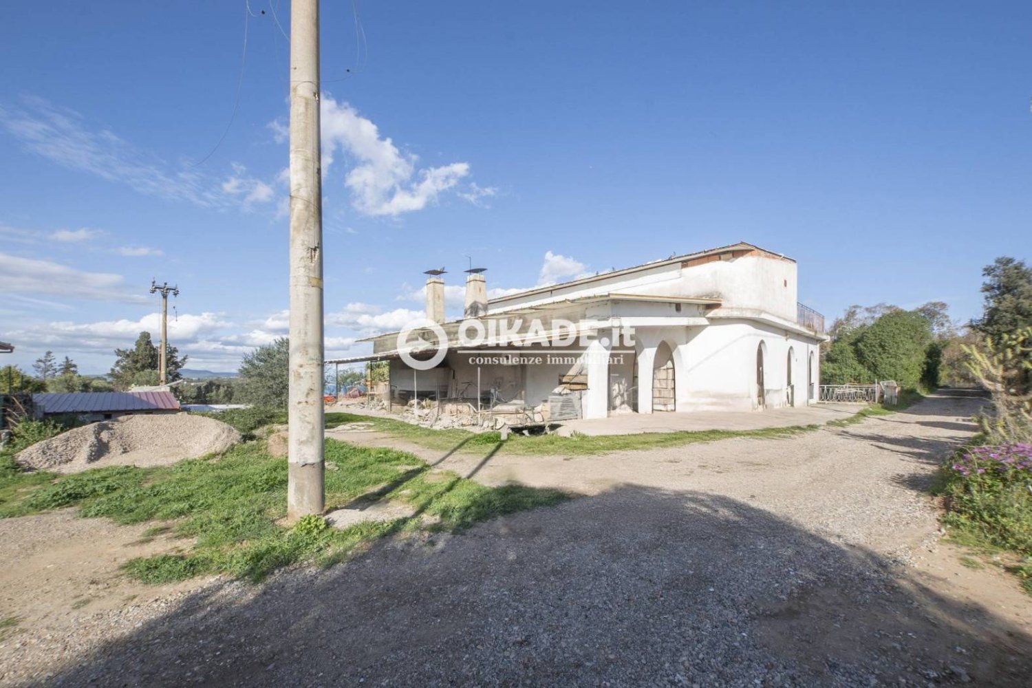 2 bedrooms Villa in Sardinia, Italy No. 250034