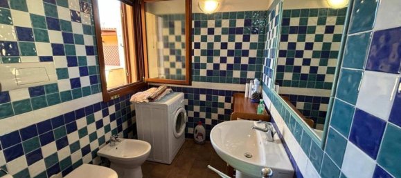 Apartamento de 3 habitaciónes en Budoni, Italy No. 40514 22