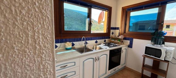 Apartamento de 3 habitaciónes en Budoni, Italy No. 40514 12