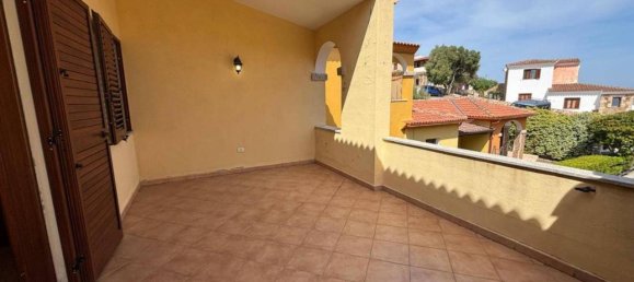 Apartamento de 3 habitaciónes en Budoni, Italy No. 40514 14