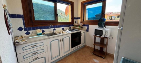 Apartamento de 3 habitaciónes en Budoni, Italy No. 40514 9