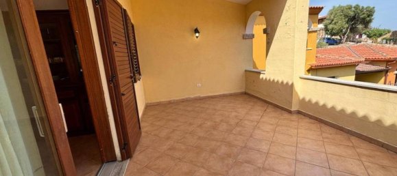 Apartamento de 3 habitaciónes en Budoni, Italy No. 40514 15