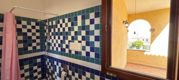 Apartamento de 3 habitaciónes en Budoni, Italy No. 40514 23